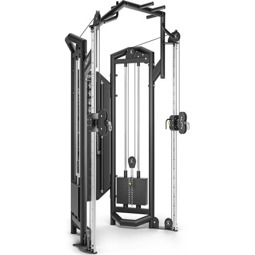 Регулируемый угловой двойной блок UpForm UF-019