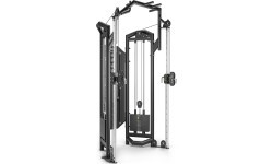Reguliuojamas kampinis dvigubas skridinys UpForm UF-019