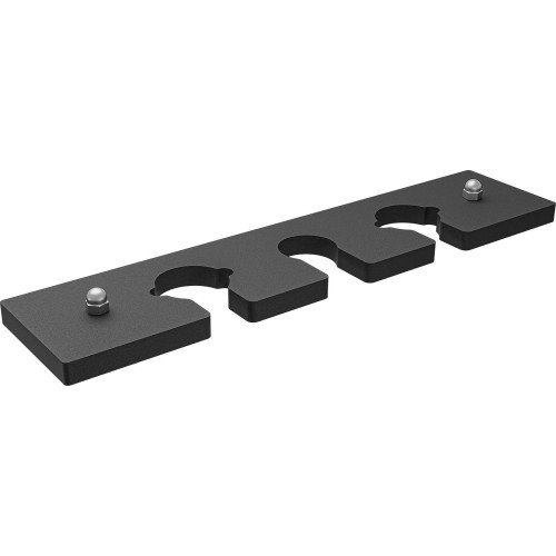 Reguliuojamas kampinis dvigubas skridinys UpForm UF-019