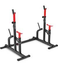 Combination stands with belay MS-S104 - Marbo Sport