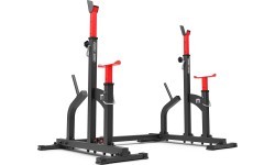 Kombinuoti stovai su apsauga MS-S104, Marbo Sport