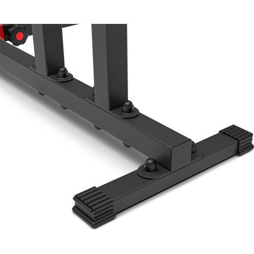 Combination stands with belay MS-S104 - Marbo Sport