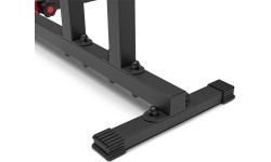 Kombinuoti stovai su apsauga MS-S104, Marbo Sport