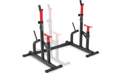 Kombinuoti stovai su apsauga MS-S104, Marbo Sport