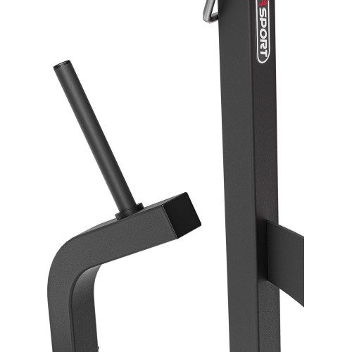 Kombinuoti stovai su apsauga MS-S104, Marbo Sport