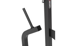 Kombinuoti stovai su apsauga MS-S104, Marbo Sport