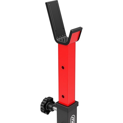 Kombinuoti stovai su apsauga MS-S104, Marbo Sport