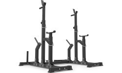 Combination stands with belay MS-S104 2.0 - Marbo Sport