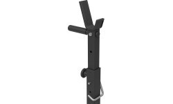 Jėgos rėmas su apsauga MS-S104 2.0 Marbo Sport