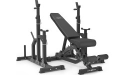 Jėgos rėmas su apsauga MS-S104 2.0 Marbo Sport