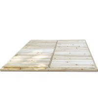 EXIT Floorparts Crooky 100 žaidimų namelio grindys