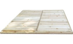 Пол для игрового домика EXIT Floorparts Crooky 100