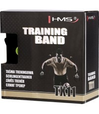 TX11 TRAINING TAPES SET HMS