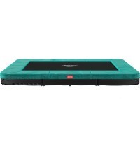 Trampoline BERG Ultim Favorit InGround 280 Green