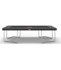 BERG Ultim Favorit Regular 330 Grey batutas