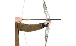 Тетива для охотничьего лука inSPORTline Sacador, 154 см
