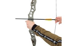 Bowstring for Hunting Bow inSPORTline Sacador, 154cm