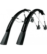 Fender set SKS Raceblade Pro XL 27.5"-28" (black)