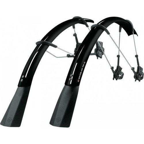 Fender set SKS Raceblade Pro XL 27.5"-28" (black)