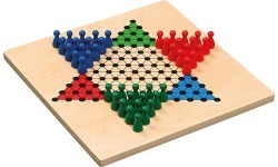 Китайские шашки Philos 26x26x1.2 см