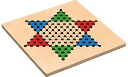 Китайские шашки Philos 26x26x1.2 см