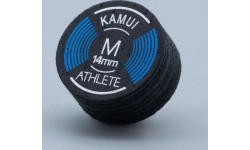 Biliardo kijo antgalis Kamui Athlete, medium, 14 mm