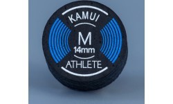 Biliardo kijo antgalis Kamui Athlete, medium, 14 mm