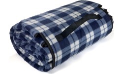 Плед для пикника BasicNature Pro