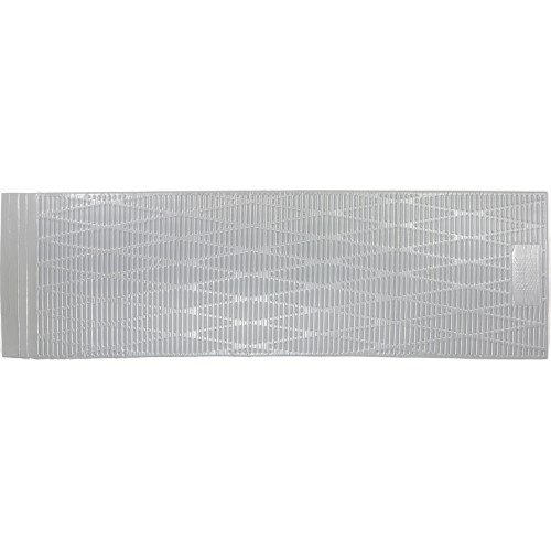 BasicNature Sleeping Mat 'Xtra-Therm-Silver'