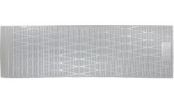 BasicNature kilimėlis miegojimui „Xtra-Therm-Silver“