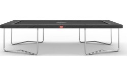 BERG Ultim Favorit Regular 410 Grey