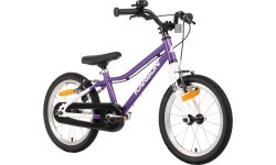 Велосипед Karbon Superlight 16 violet
