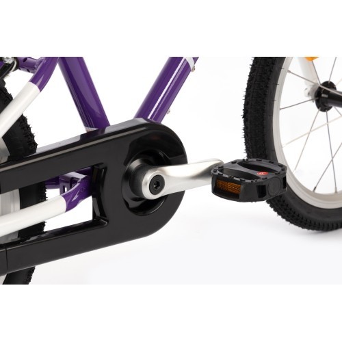 Dviratis Karbon Superlight 16 violet