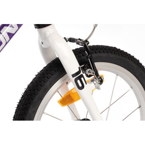 Karbon Superlight 16 Violet Bicycle