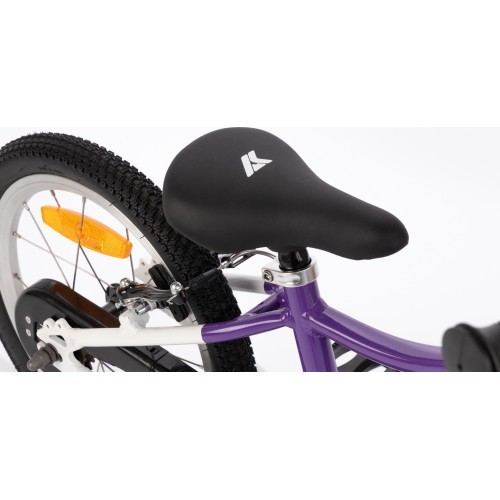 Karbon Superlight 16 Violet Bicycle