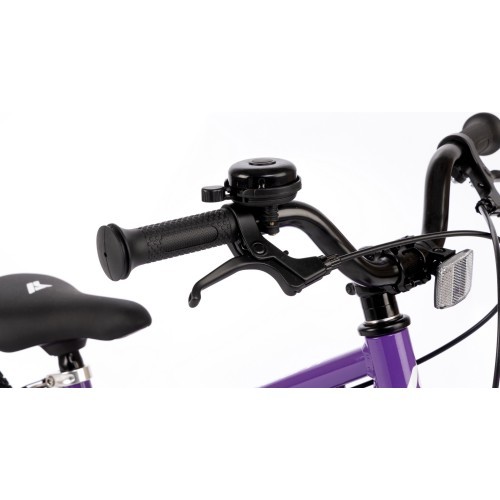 Karbon Superlight 16 Violet Bicycle