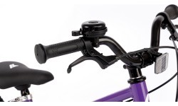 Велосипед Karbon Superlight 16 violet