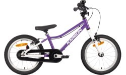 Karbon Superlight 16 Violet Bicycle