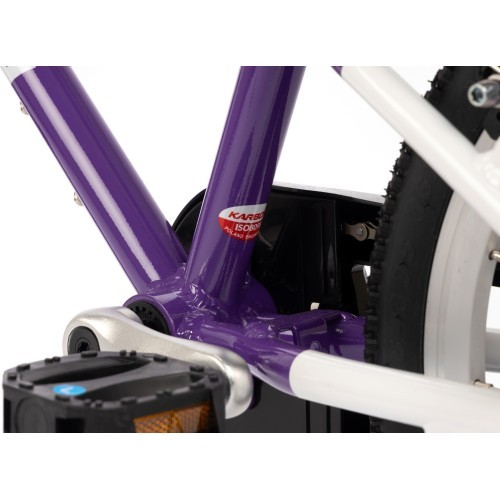 Karbon Superlight 16 Violet Bicycle