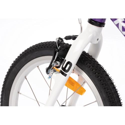 Велосипед Karbon Superlight 16 violet