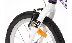 Karbon Superlight 16 Violet Bicycle