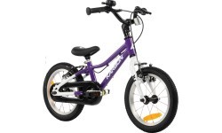 Велосипед Karbon Superlight 14, фиолетовый