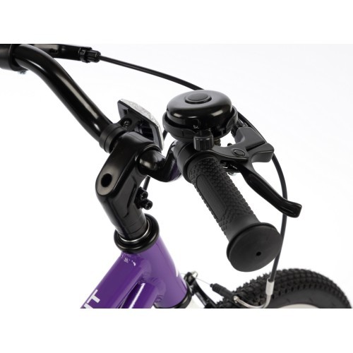 Велосипед Karbon Superlight 14, фиолетовый