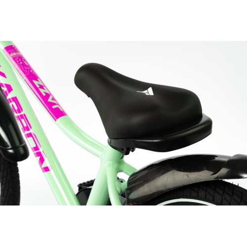 Karbon Jazz 16 Kids' Bike Mint