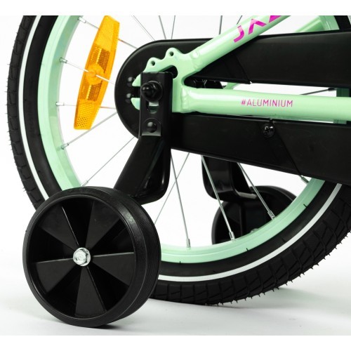 Велосипед Karbon Jazz 16 mint