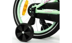 Велосипед Karbon Jazz 16 mint