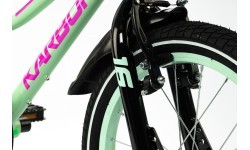 Karbon Jazz 16 Kids' Bike Mint