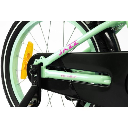 Karbon Jazz 16 Kids' Bike Mint