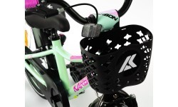 Велосипед Karbon Jazz 16 mint