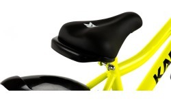 Велосипед Karbon Comet 16 lime